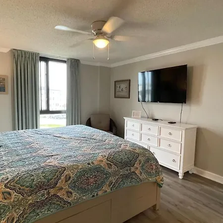 Coastal Tides At Enclave 403A Villa